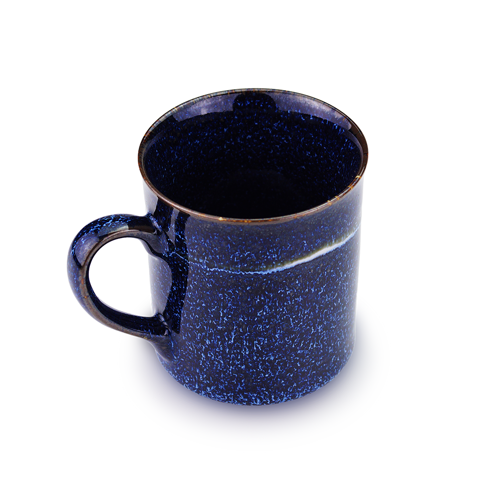 nouvelle galaxie de tasse
