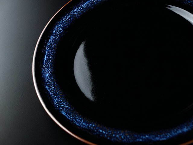 Paire de tasses de qualité supérieure, image couleur, porte-bonheur