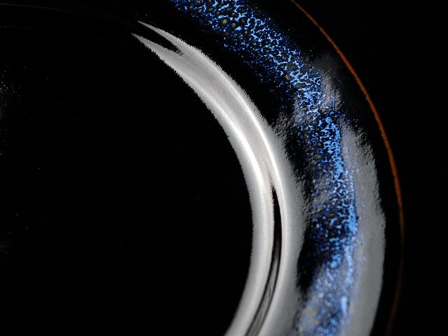 Paire de tasses de qualité supérieure, image couleur, porte-bonheur