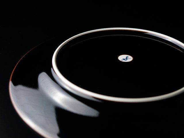 Paire de tasses de qualité supérieure, image couleur, porte-bonheur