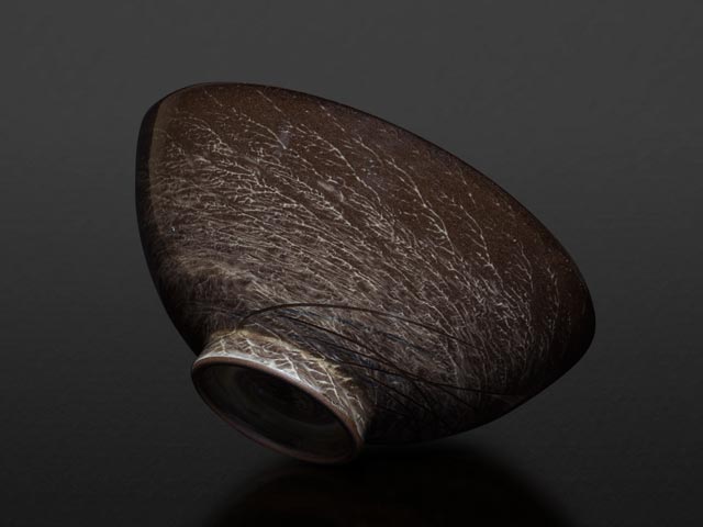 Four Gagyu, paire de bols à riz – lièvre de lune, porcelaine d’Arita