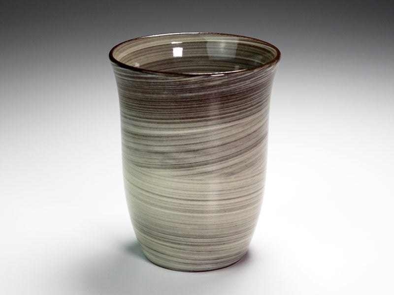 Four Gagyu, paire de verres à whisky japonais – pruniers rouge et blanc