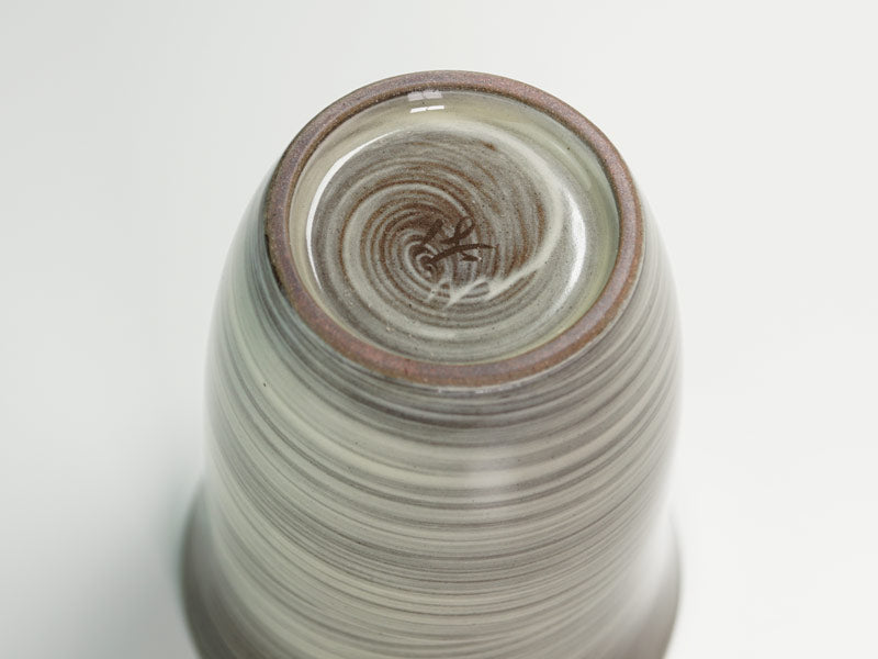 Four Gagyu, paire de verres à whisky japonais – pruniers rouge et blanc