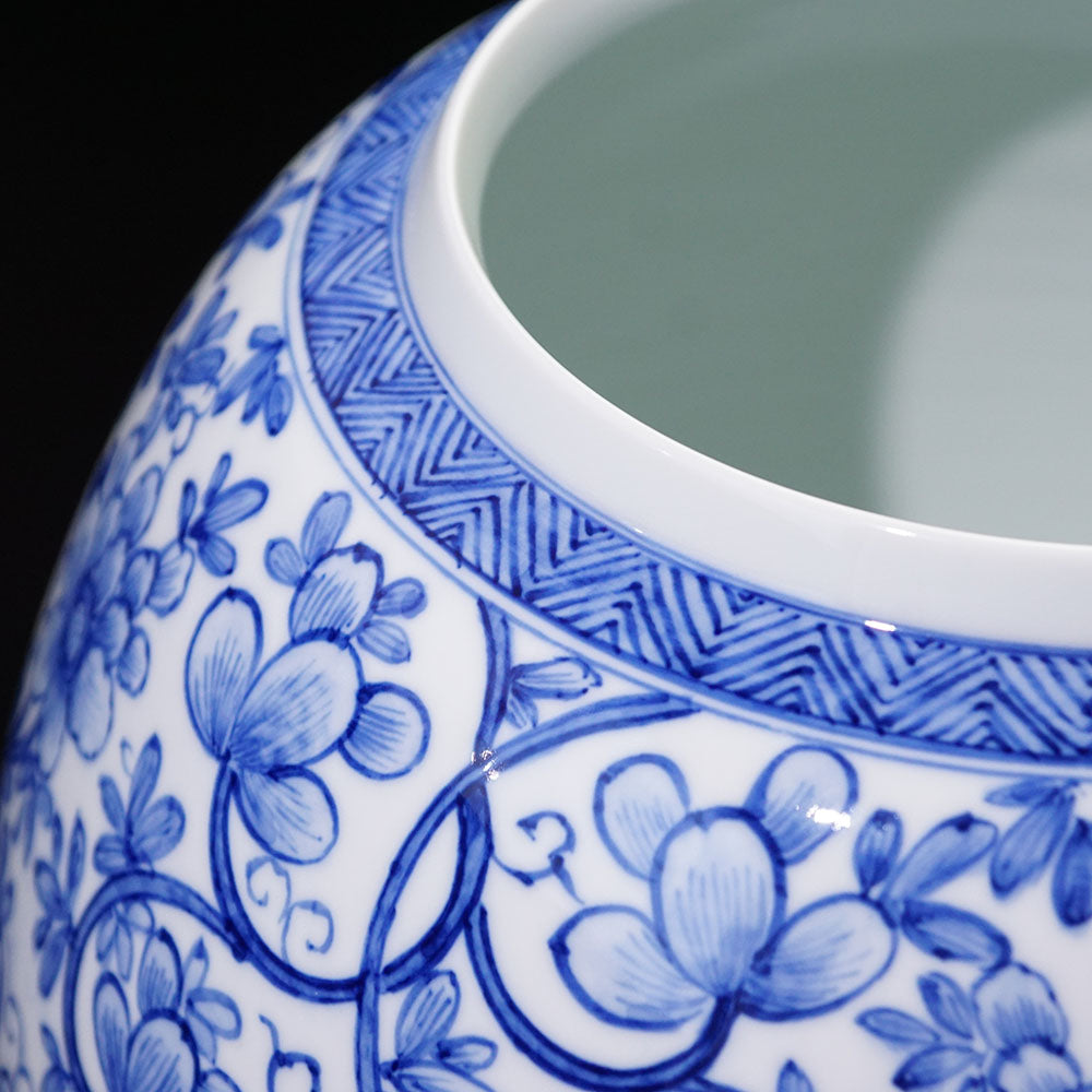 Paire de tasses de qualité supérieure, image couleur, porte-bonheur