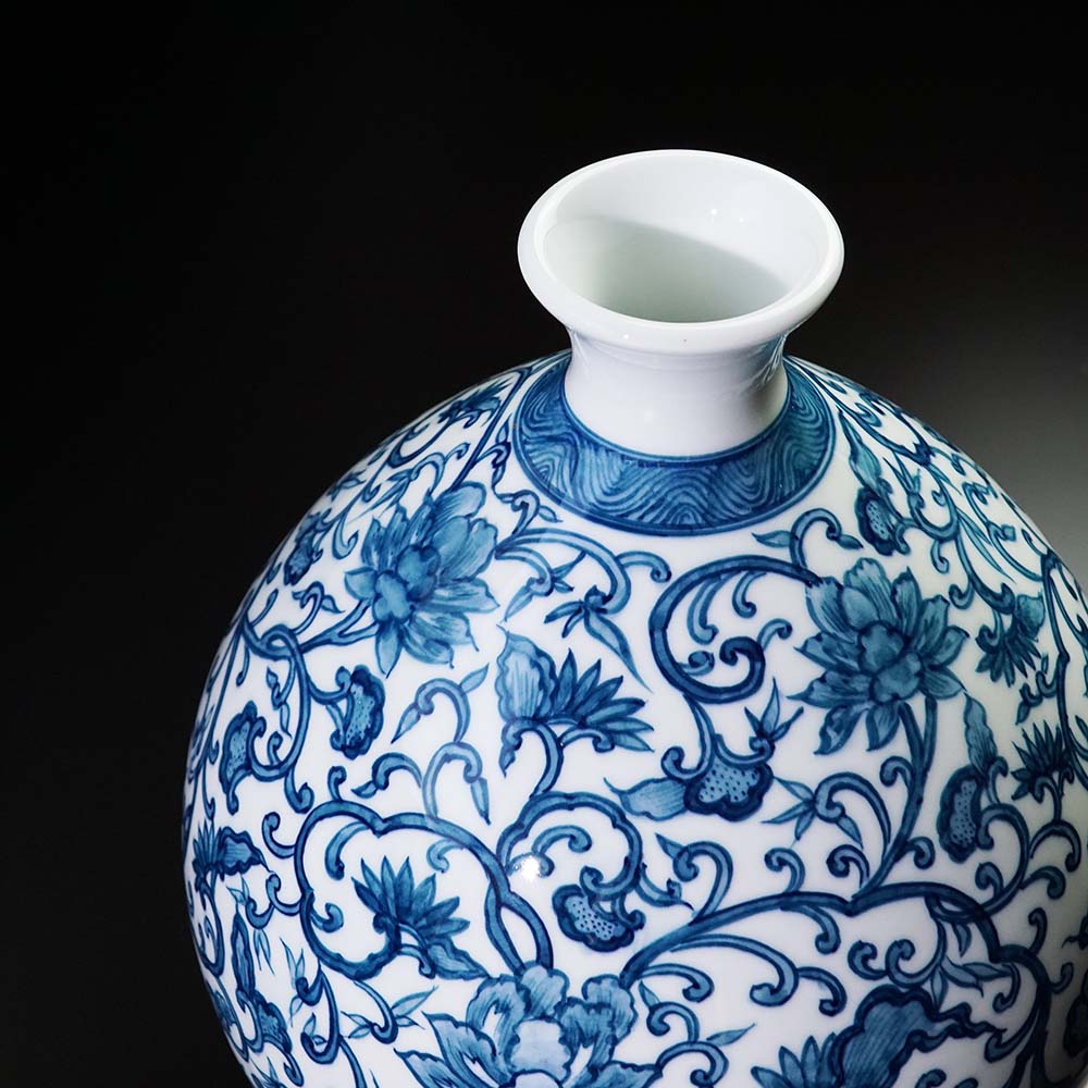 Paire de tasses de qualité supérieure, image couleur, porte-bonheur