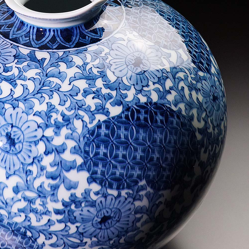 Paire de tasses de qualité supérieure, image couleur, porte-bonheur