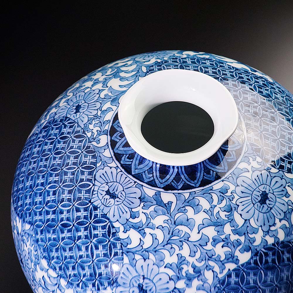 Paire de tasses de qualité supérieure, image couleur, porte-bonheur