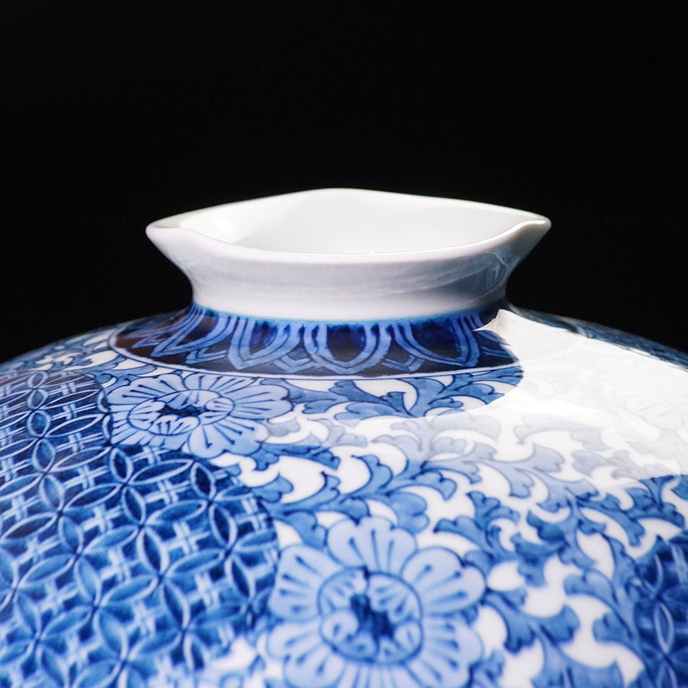 Paire de tasses de qualité supérieure, image couleur, porte-bonheur