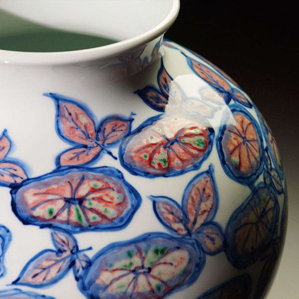 Paire de tasses de qualité supérieure, image couleur, porte-bonheur