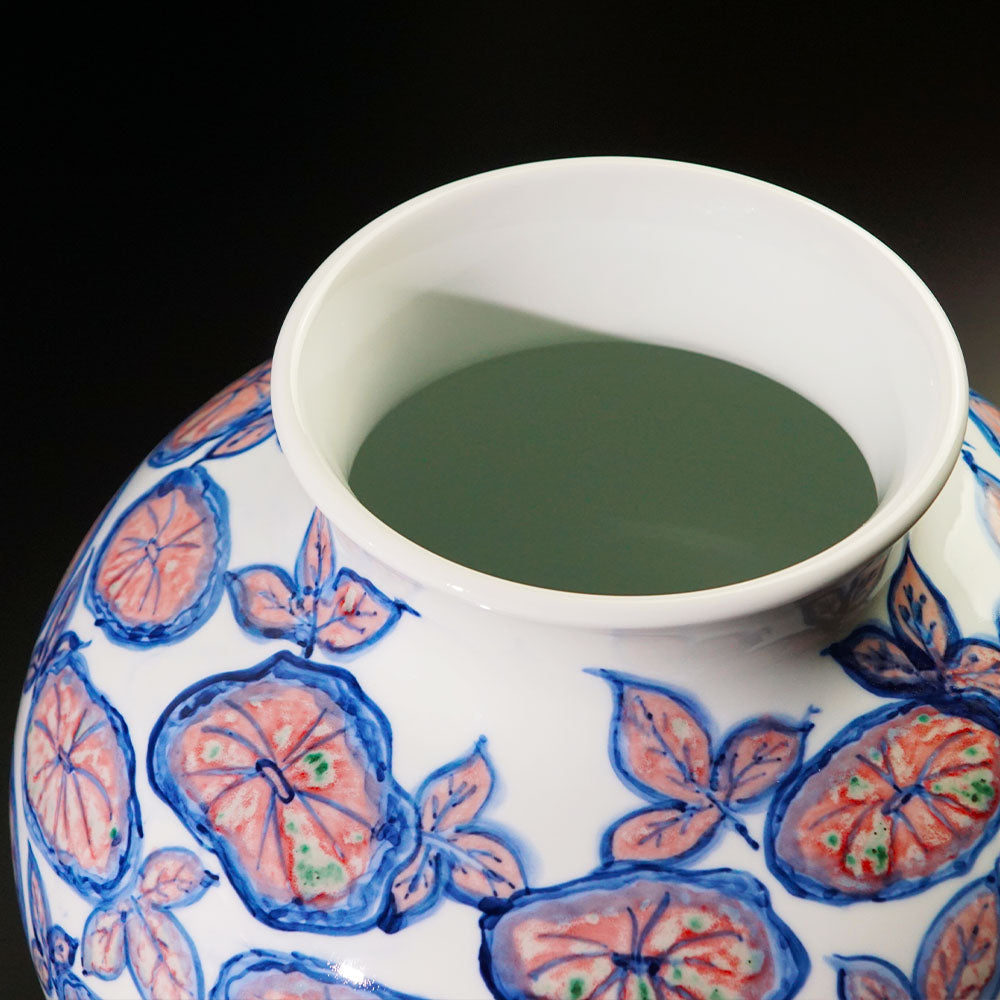 Paire de tasses de qualité supérieure, image couleur, porte-bonheur