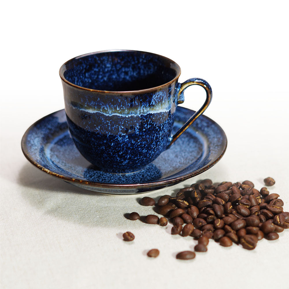 Tasse à café Ginga Tokusen