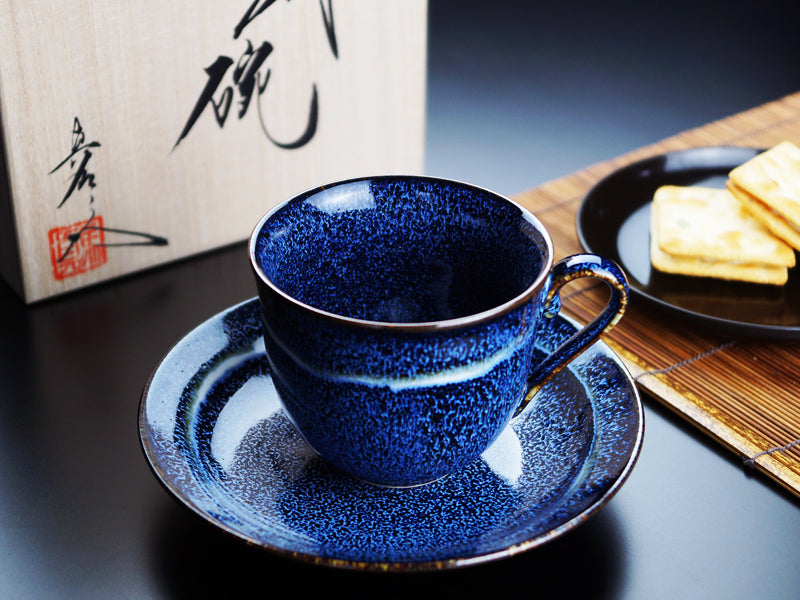 Tasse à café Ginga Tokusen