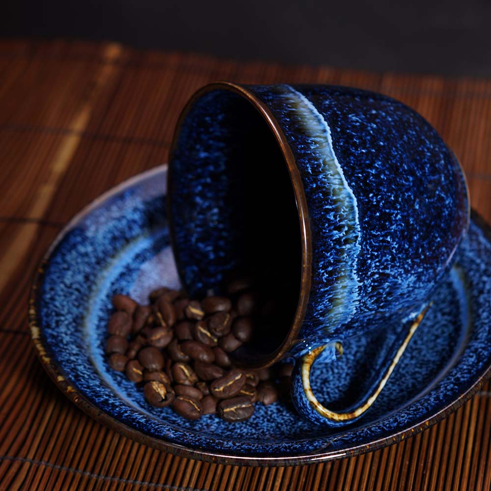 Tasse à café Ginga Tokusen