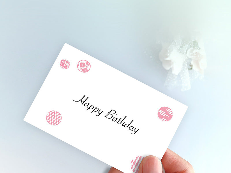 Gift Wrapping Options