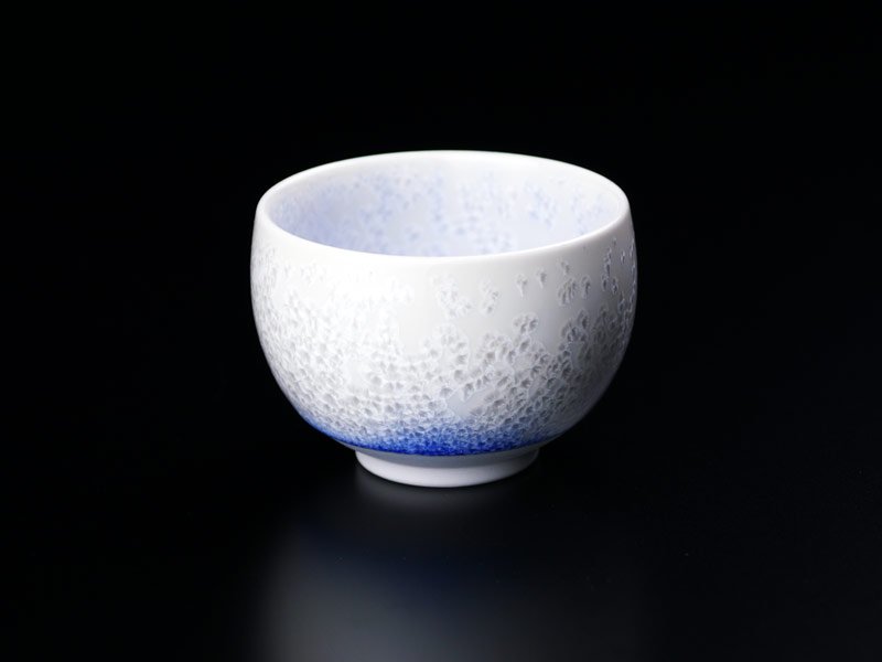 Ensemble de tasses à saké (5 couleurs) Shinemon Kiln