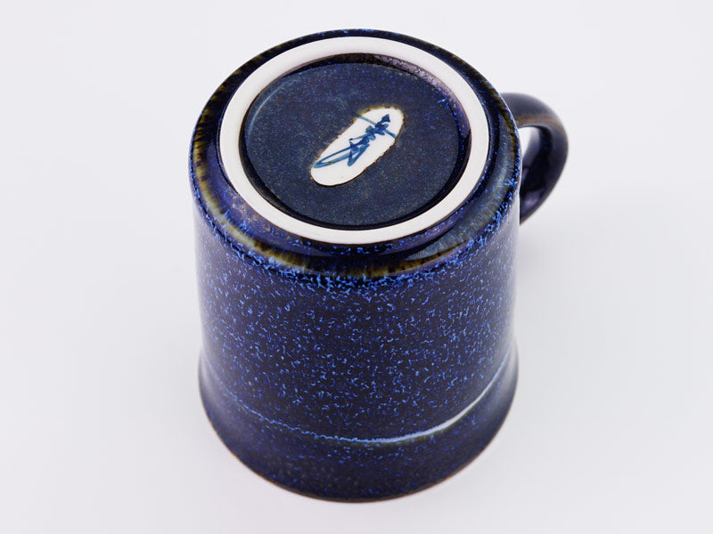 nouvelle galaxie de tasse