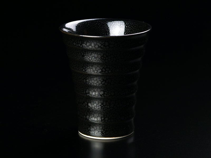 Service de verres à shochu Yohen Goshiki