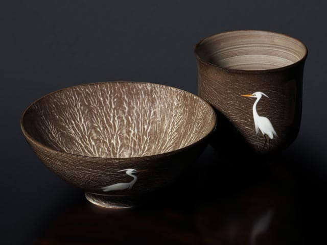 Gagyu Kiln: Utsutsugawa Ware, the Lost Pottery of Nagasaki, Revived