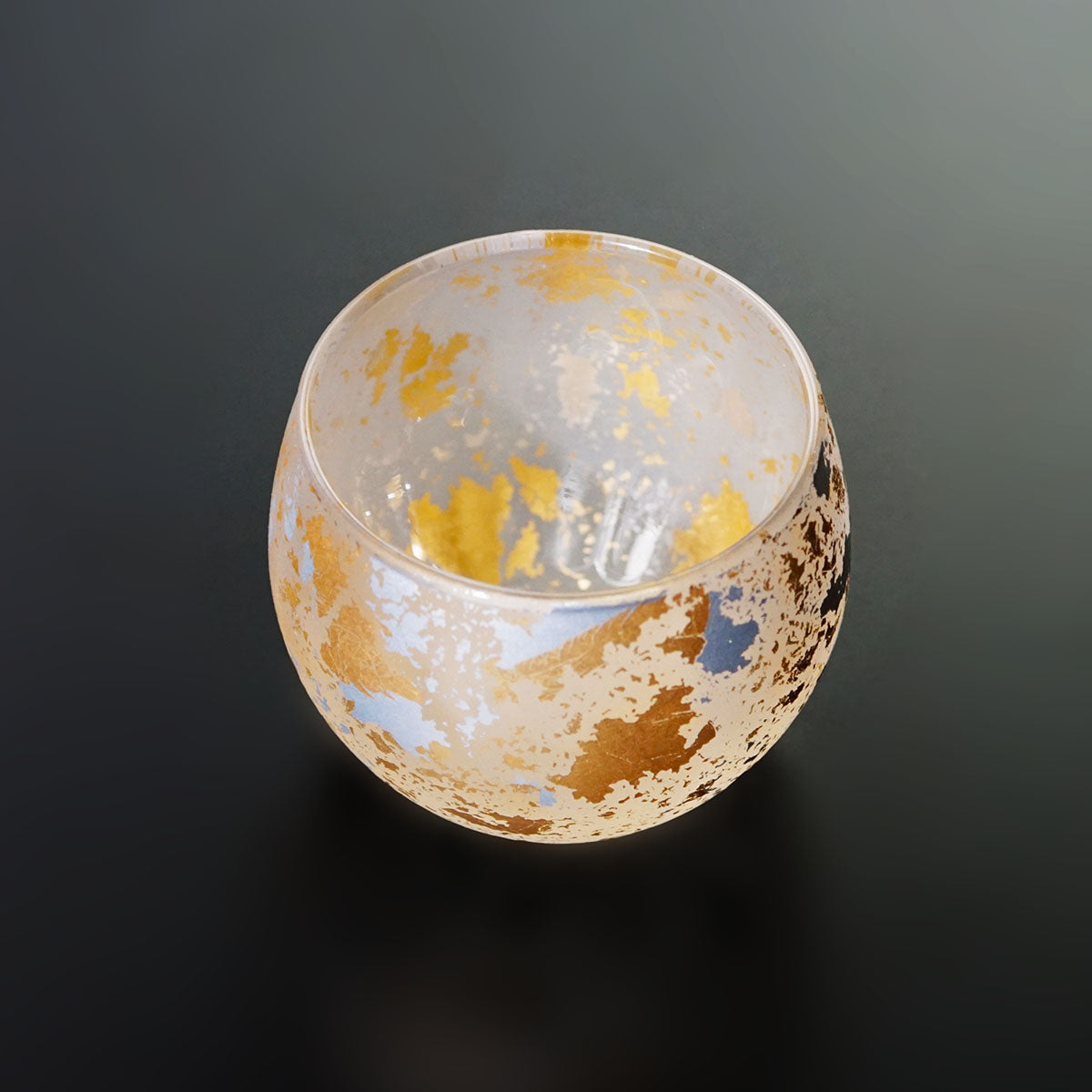 Kihaku Japanese Sake Set - Yamanaka Lacquerware