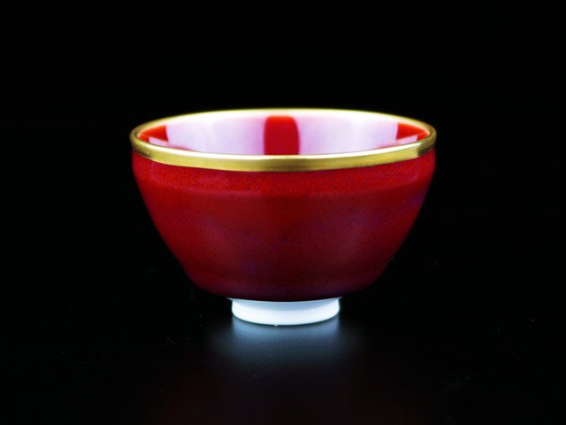 Ensemble de tasses à saké ultime (16 couleurs)