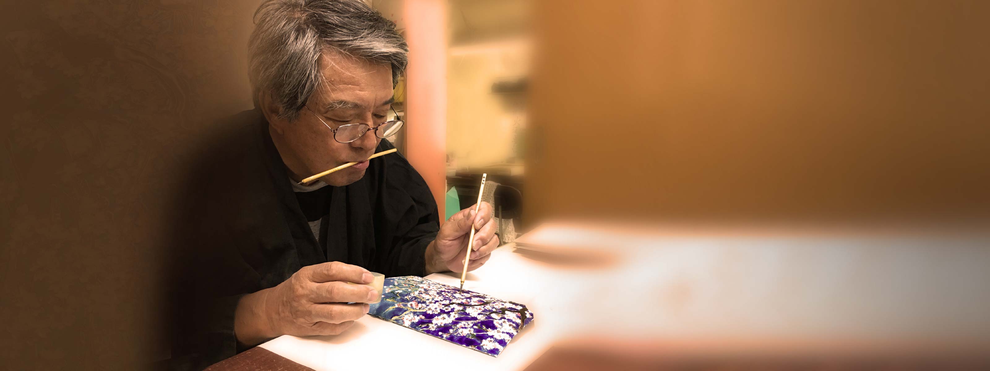 Creator-Yoshihiro Akagawa