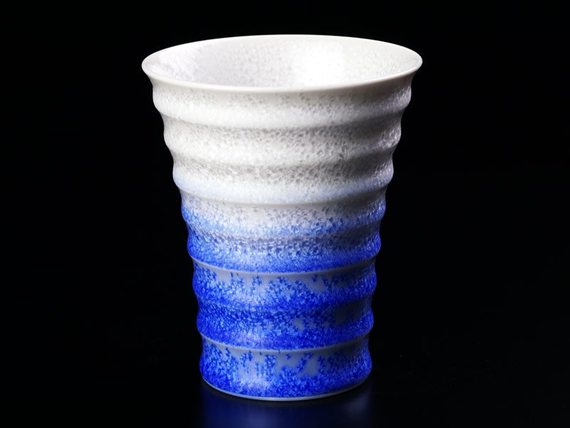 Service de verres à shochu Yohen Goshiki