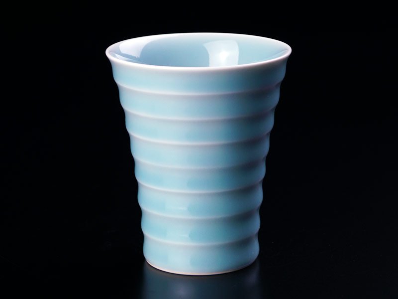 Service de verres à shochu Yohen Goshiki