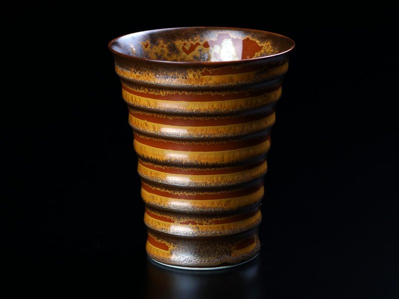 Service de verres à shochu Yohen Goshiki